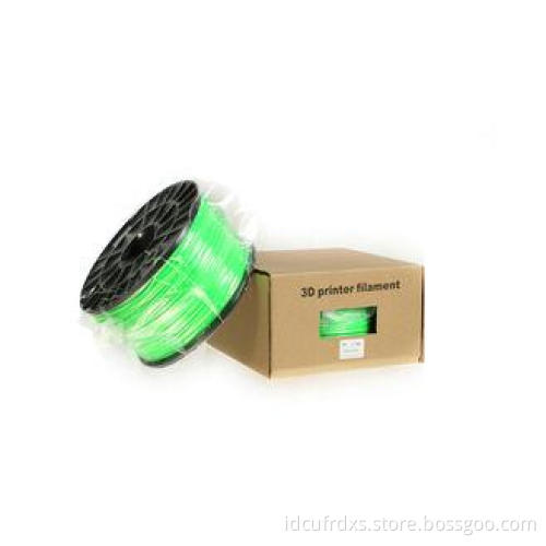 High Glossy PP Polypropylene 3D Printer Filament 1.75 / 3.0